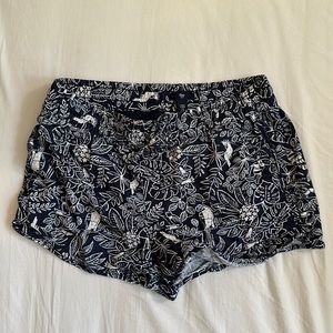 Gap Cotton Shorts